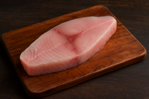 Lombo de Peixe Prego