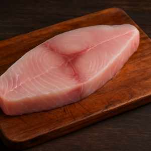 Lombo de Peixe Prego