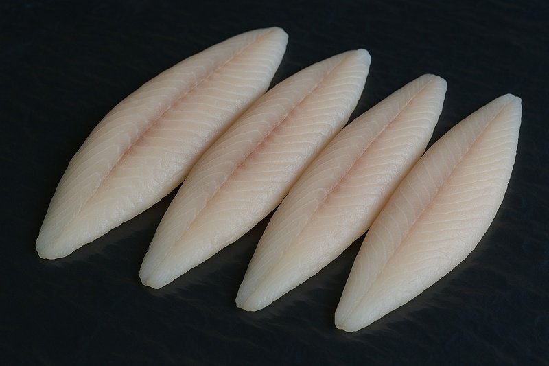 Filé de Abrotea