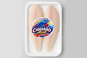 Filé de Panga