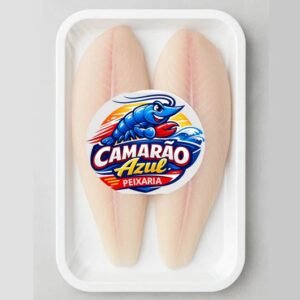 Filé de Panga