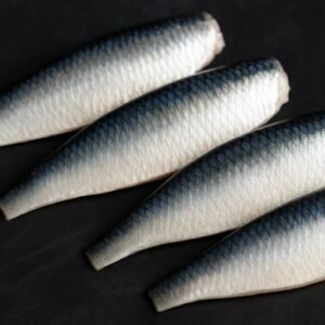 Filé de Sardinha