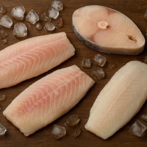Kit – Merluza, Calção e Pescada
