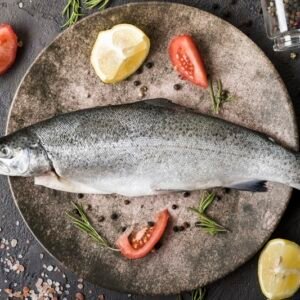 Salmão