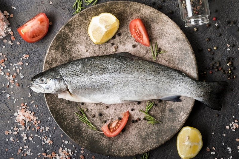Salmão