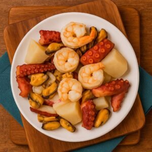 Kit – Paella